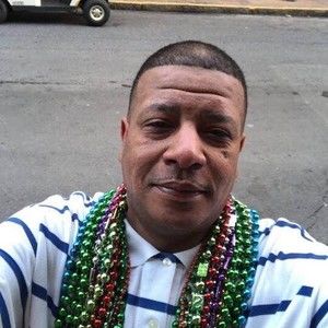 Meet your Posher, Walt